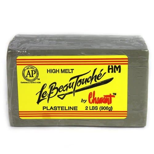 Le Beau Touche High Melt (Green) - 1/4 Case