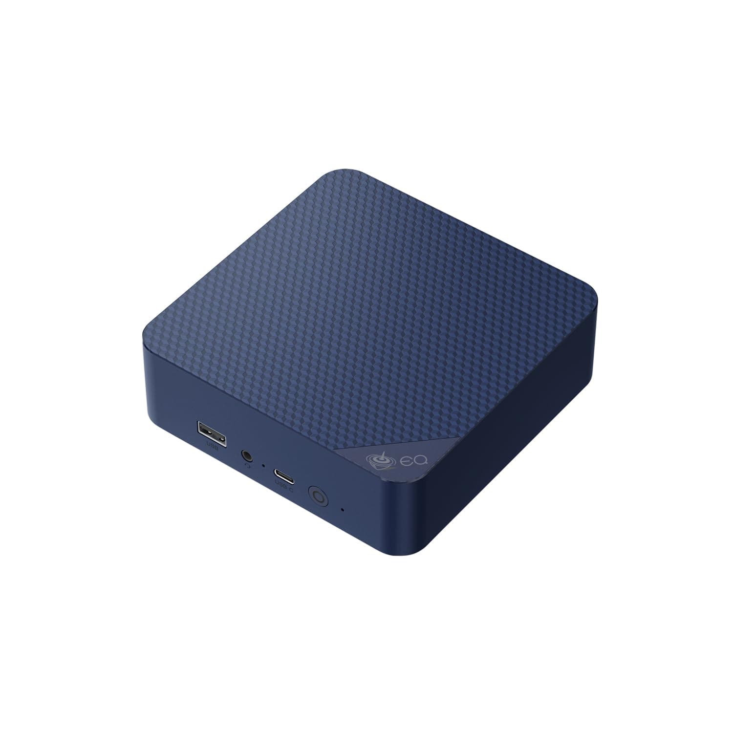 Beelink EQ14 Mini PC, Intel Twin Lake N150 (4C/4T, Up to 3.6GHz) Mini Desktop Computer, 16GB DDR4 RAM 1TB SSD, Dual HDMI 4K 60Hz, Dual 2.5G LAN, WiFi6/BT5.2/WOL, W 11 Home for Business/Office