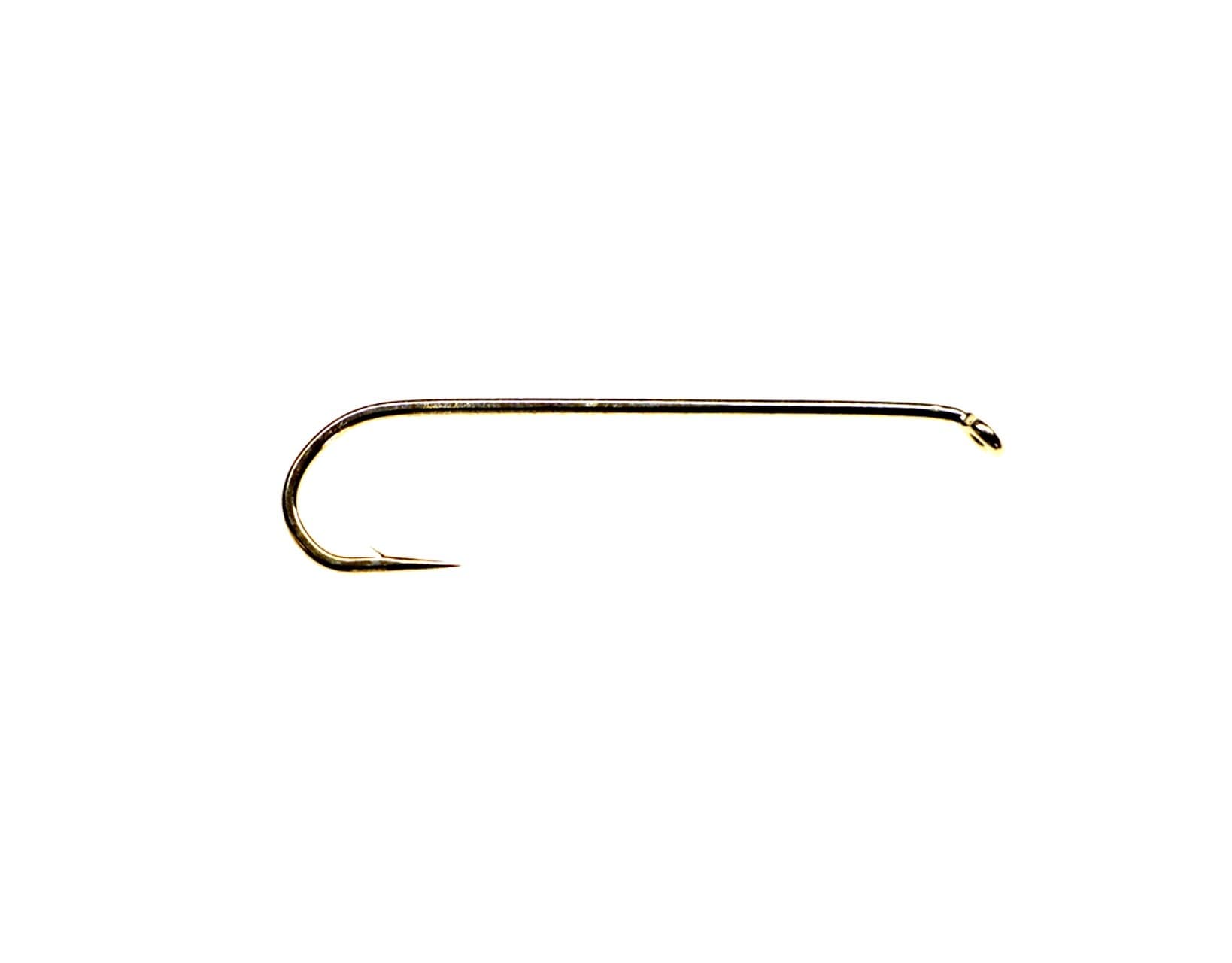 Hayabusa Longshank LureFly Fishing Hooks 25 per Packet Code FLY376
