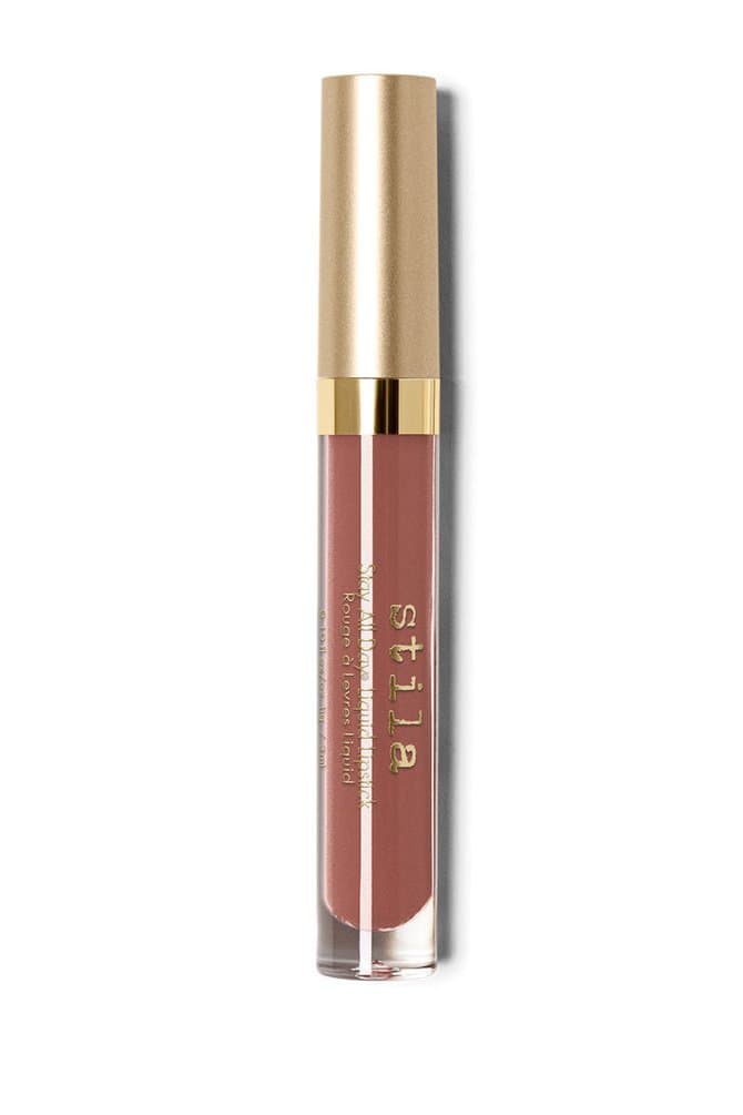 stila Stay All Day Liquid Lipstick, Lido