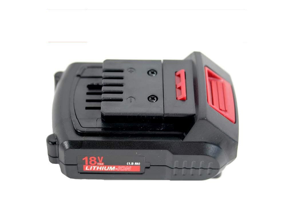 Parkside battery 18 V 1.5 Ah PAP 18-1.5 A1 for PDSSA 18 A1 Impact Driver