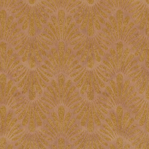 Marburg 58805"Line Dieter Langer Tango Pattern" Paper Wallpaper, Multi-Colour