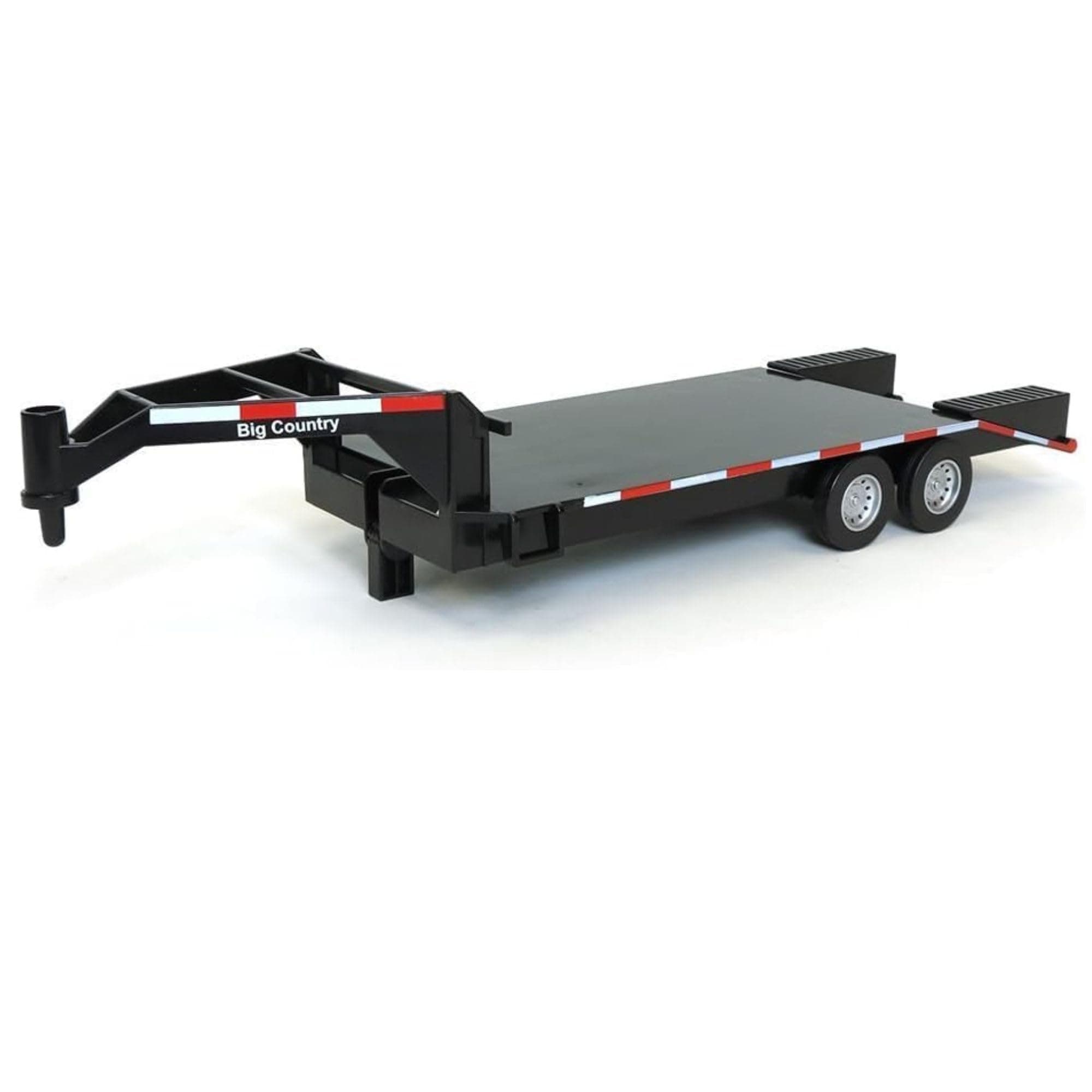Flatbed Trailer