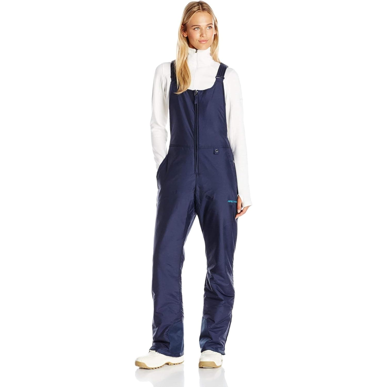 ARCTIX Essential Insulated Bib Overalls Bib Overalls