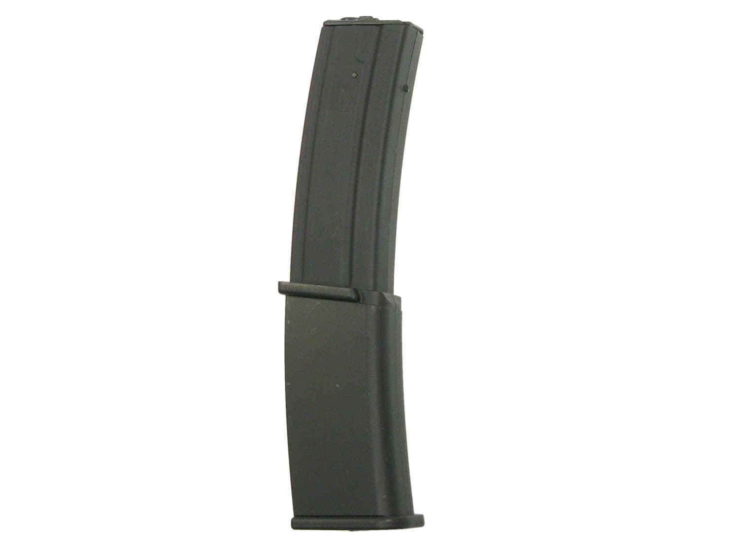 Well HighCap Magazine (190 BBs) suitable for MP7 / R4 AEP Airsofts