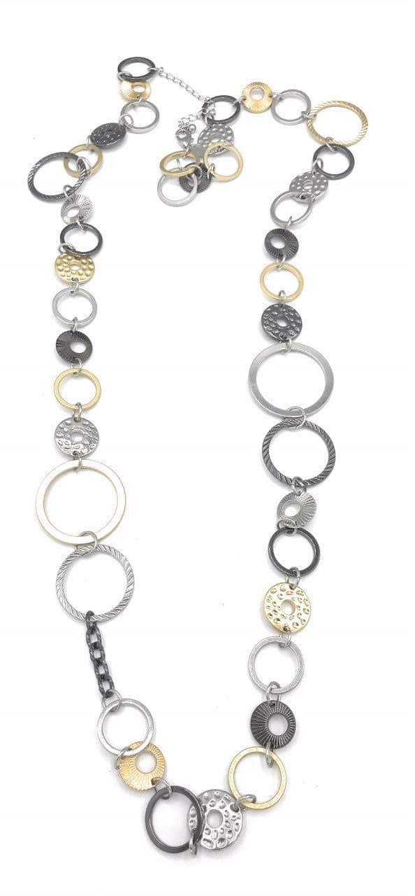 IMPROV retired lia sophia Necklace