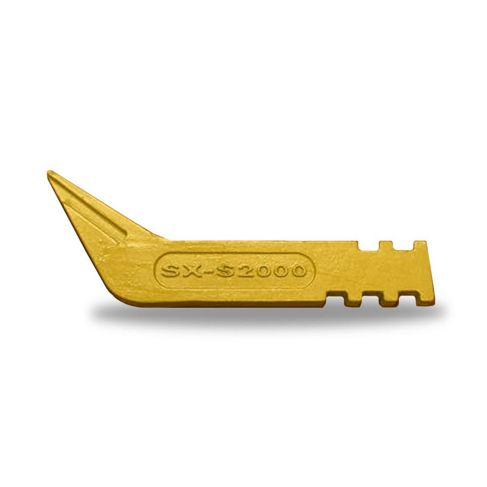 9F5124 Caterpiller Scarifier Shank