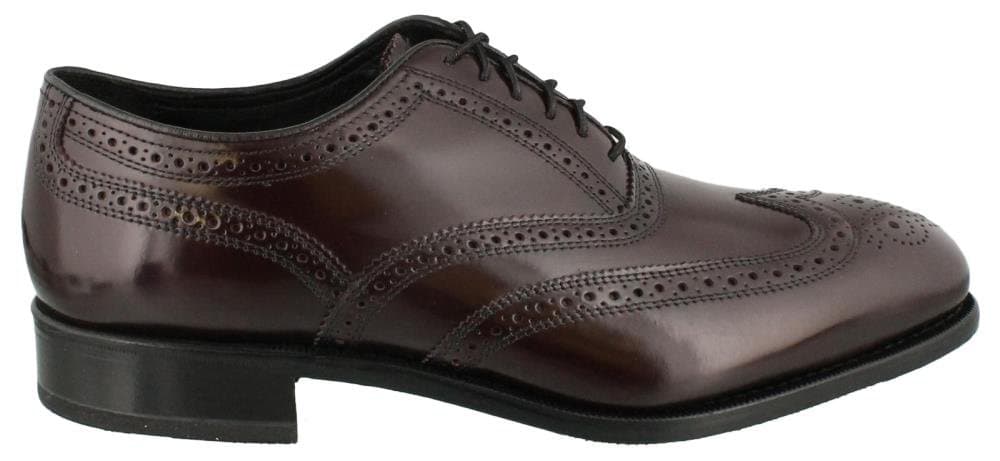 FlorsheimMen's Lexington Wingtip Oxford