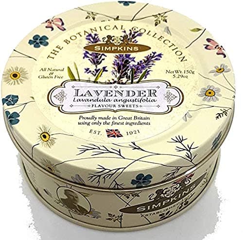 Botanical Collection- Lavender- 150g