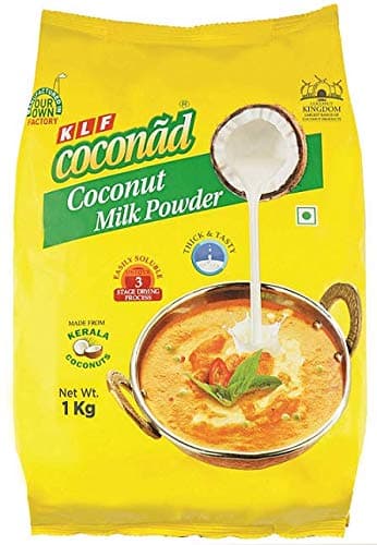 Coconut Milk powder 1 Kg Pack