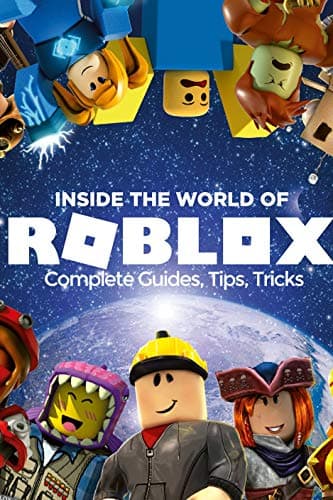 Roblox Game Guide - Tips and Tricks Game Walkthrough Kindle Edition