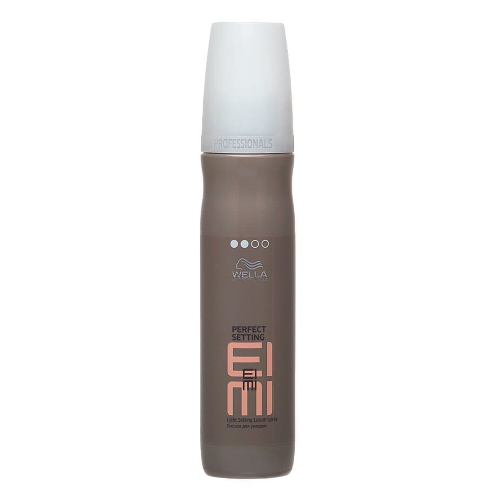 Wella Eimi Perfect Setting 150 ml
