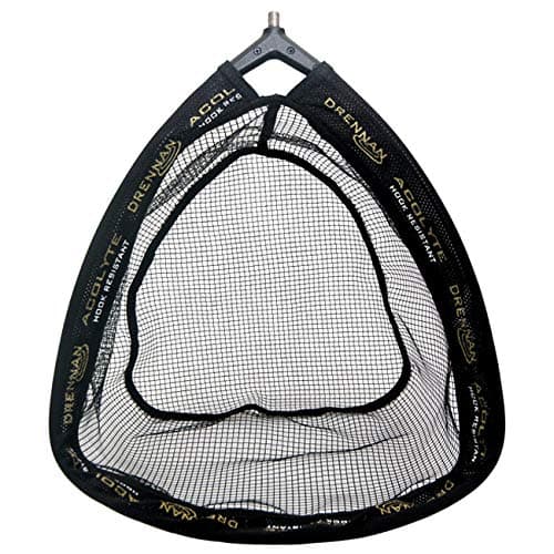 Drennan Acolyte 18" (46cm) Hook Resistant Landing Net