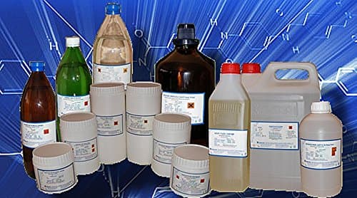 Sodium Bisulphate 98.00 % Chem pure 100g