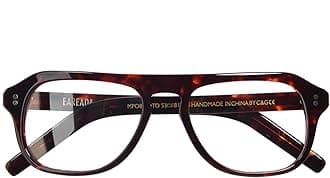 Men Vintage Aviator Eyeglasses Kingsmen Glasses MPO848DTO Acetate Frames Clear Lens Glasses…