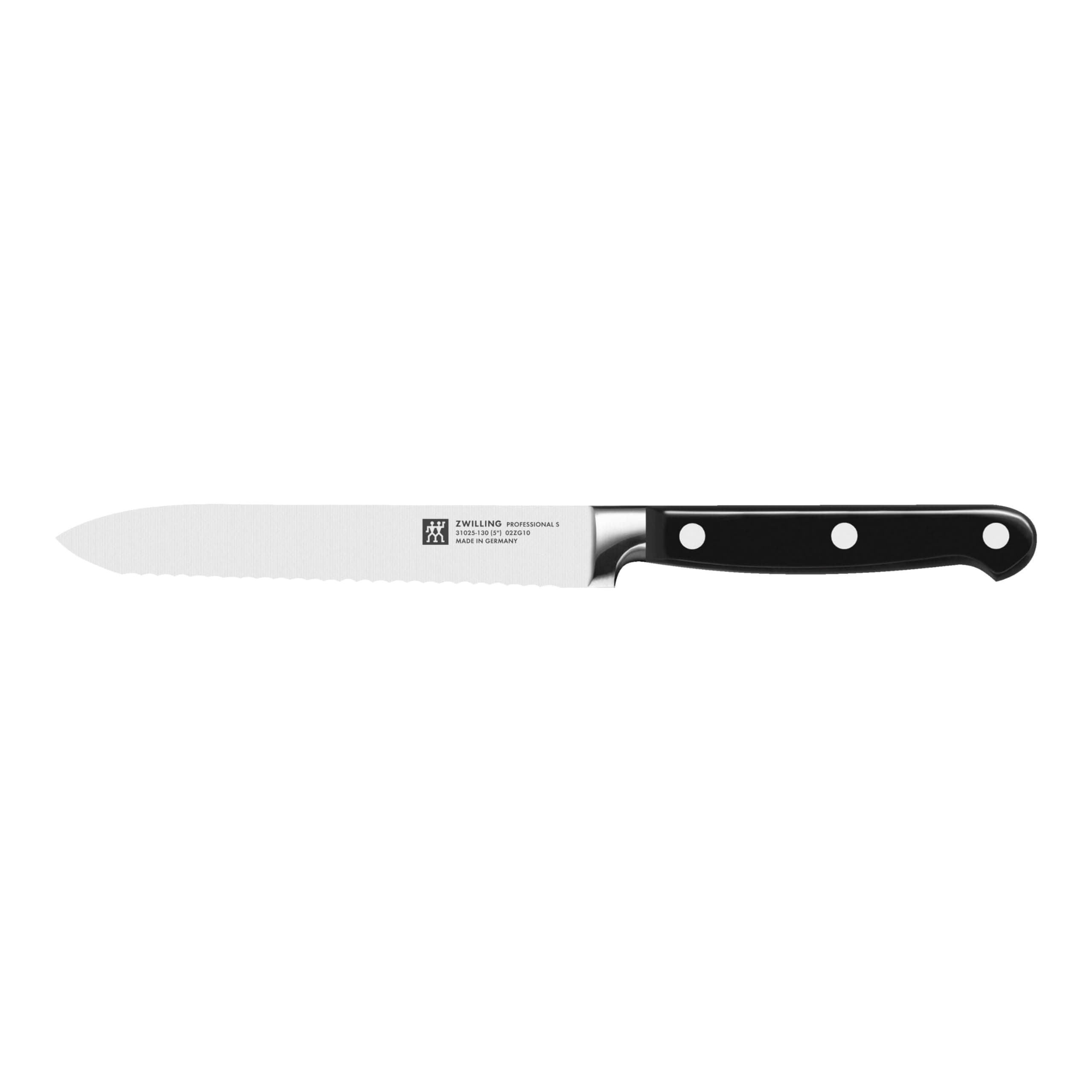 Professional 'S' Utility Knife, 31025-131-0