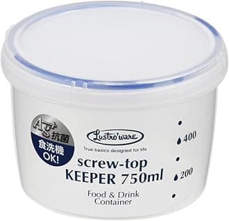 Screw Top 750ml (25.5oz)