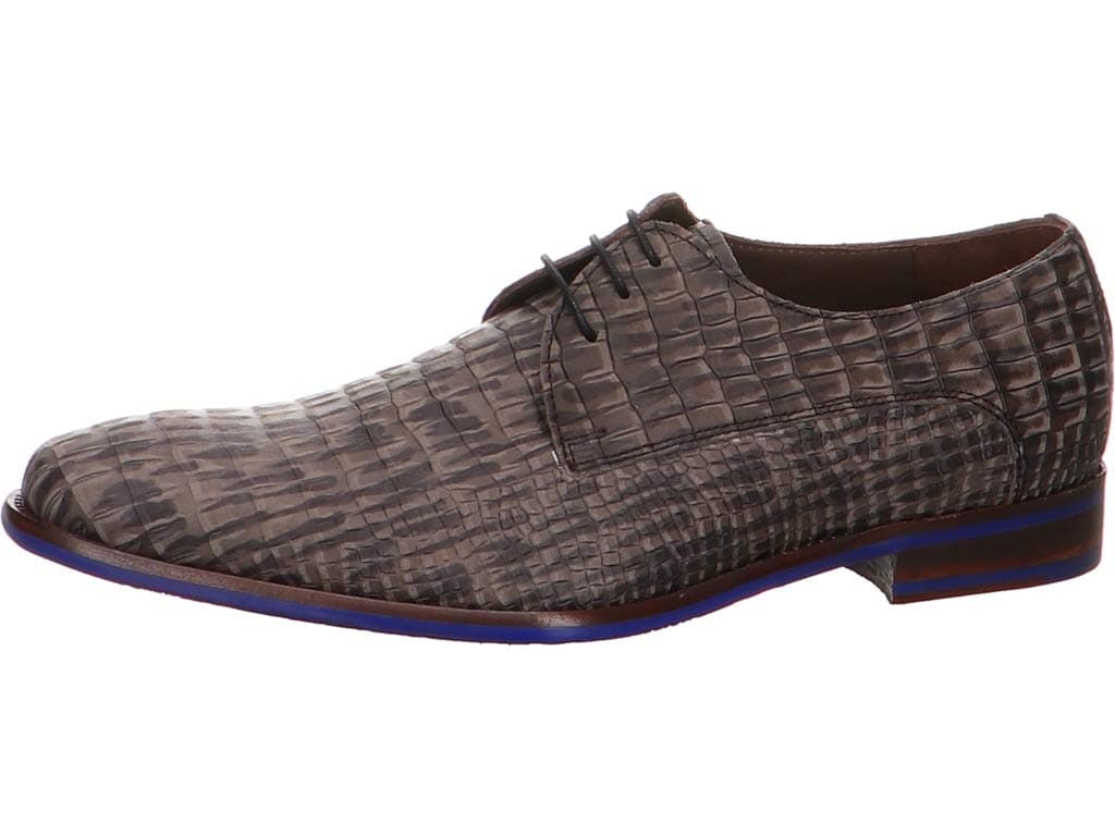 Floris van Bommel Men's 18159/11 Derbys