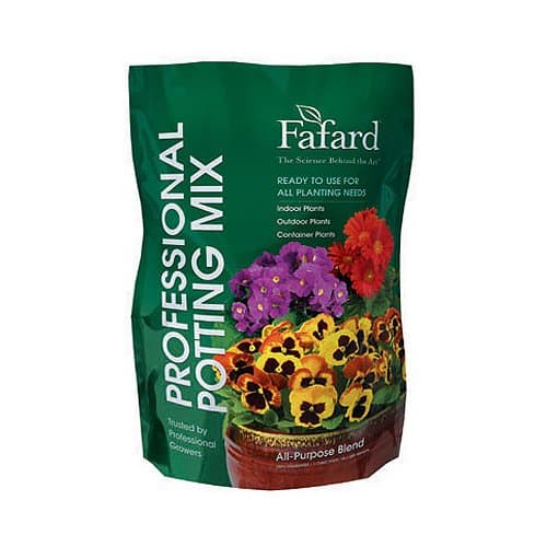 Conrad Fafard 4000102 Professional Pot Mix