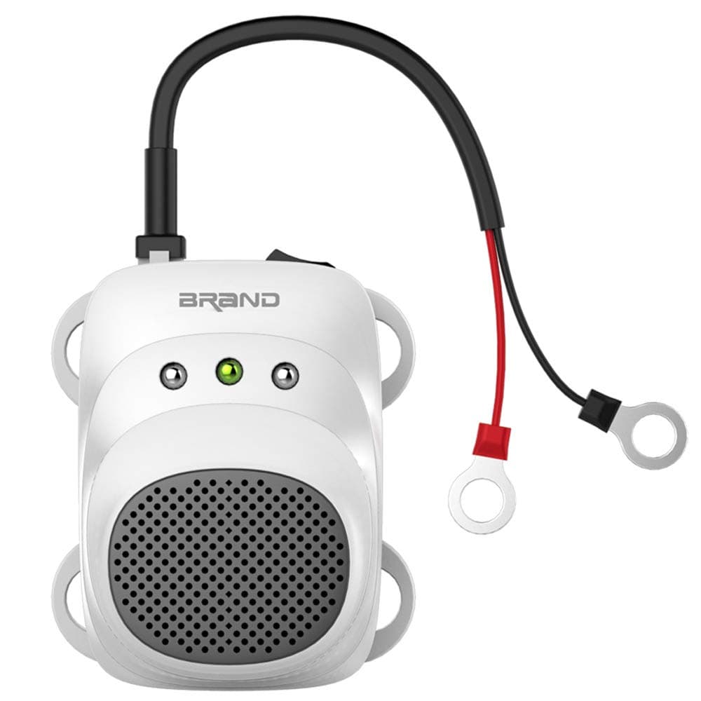 Angveirt Underhood Animal Repller Car