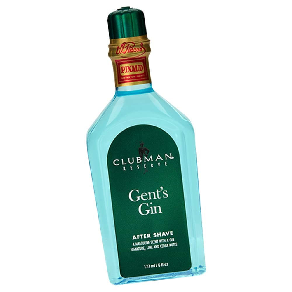 Pinaud Reserve Gents Gin After Shave