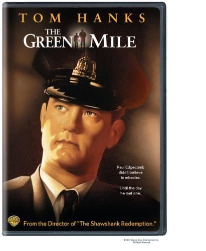 The Green Mile (Single Disc Edition) by Warner Home Video by Frank Darabont