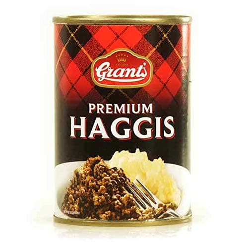 Premium Haggis 392g - Pack of 2