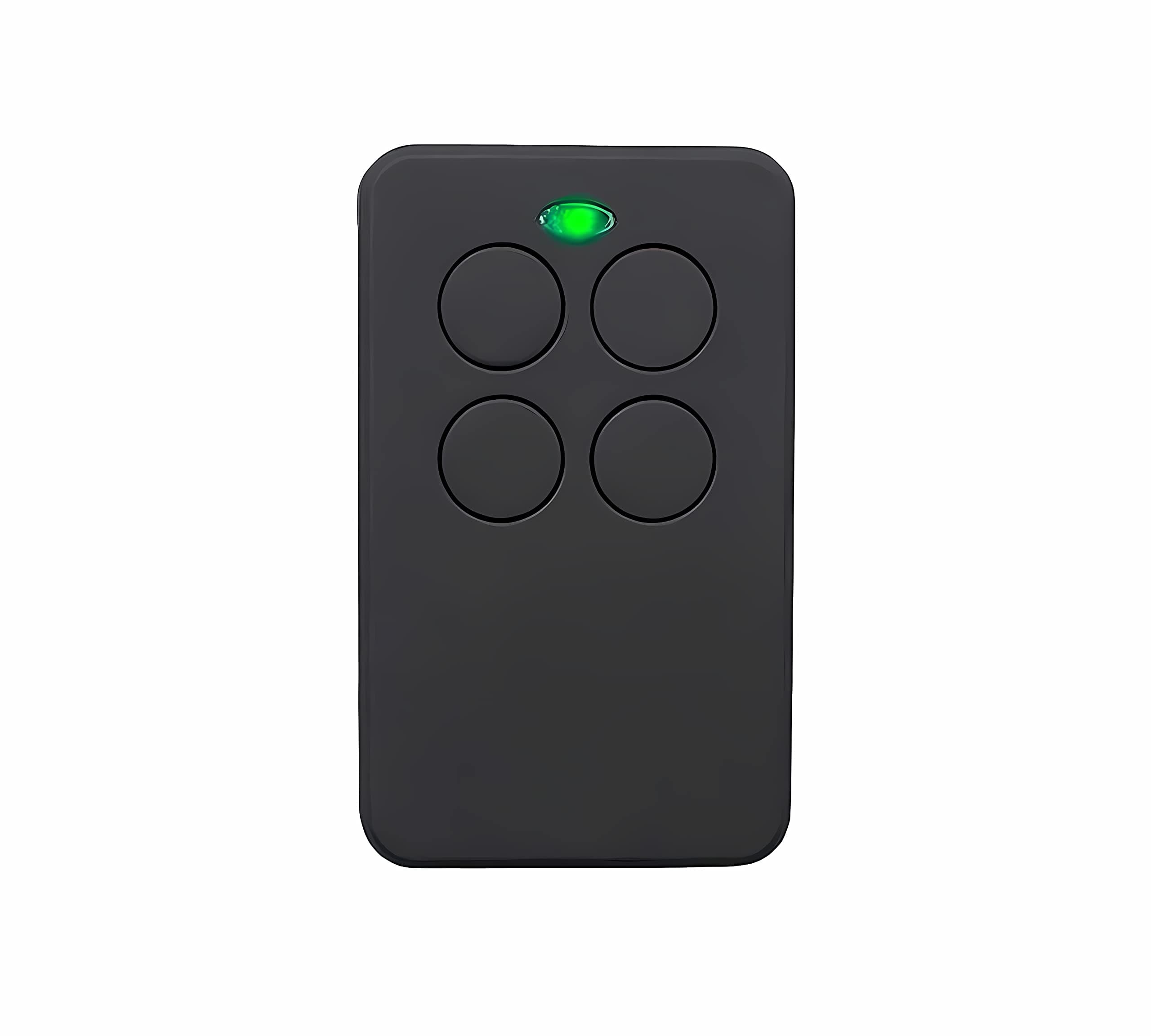 Generic Remote Control for LIFTMASTER TX2EV, TX4EV, TX2REV, TX4REV 868MHz. Remote control not made by Liftmaster