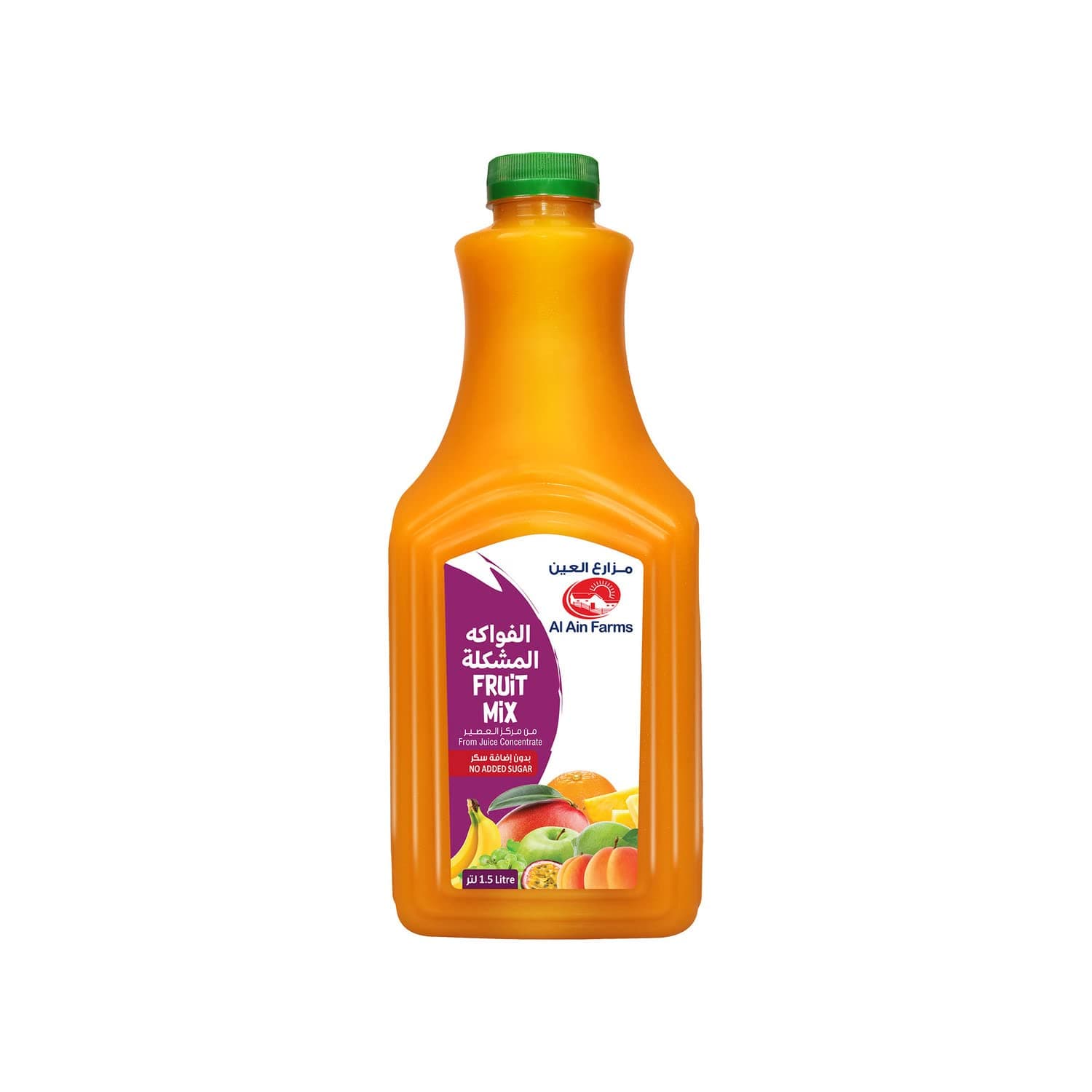 Fruit Mix Juice 1.5Litre