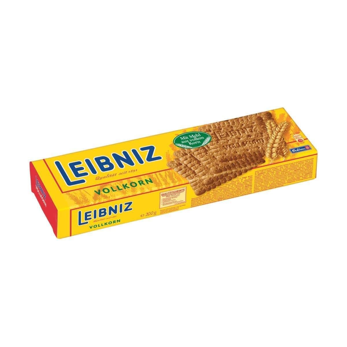 Leibniz Vollkornkeks 200g