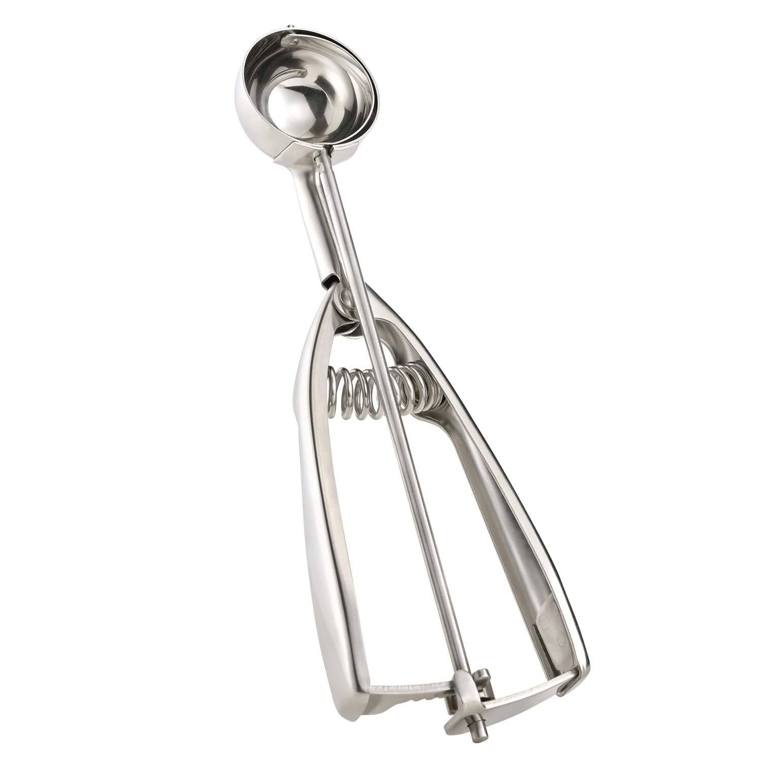Professional 18/8 Stainless Steel Small Cookie Scoop
