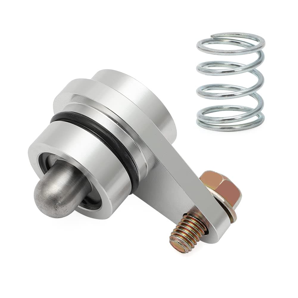 Reverse Lockout Solenoid Delete, Fit for T56 TR6060 T-56 TR-6060, Reverse Locking Solenoid Reduces The Risk of Accidentally Shifting Into Reverse, Reverse Lockout Solenoid T56