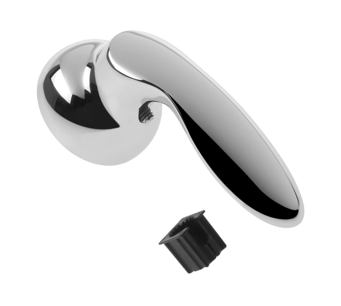KOHLER 1046987-CP Shower Faucet Handle Kit