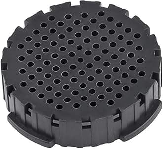 Cenipar Coffee Filter Cap Replacement