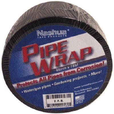 Covalence Adhesives #675456 2"x20YD Pipe Wrap