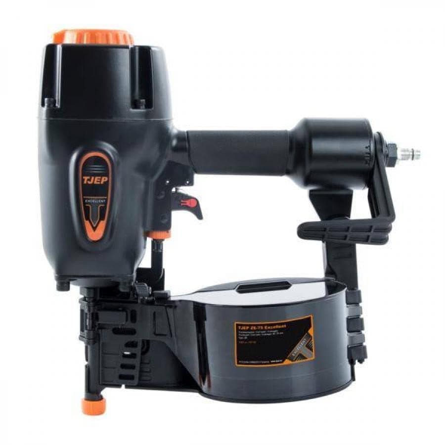 TJEP ZE-75 Excellent Coil Nailer