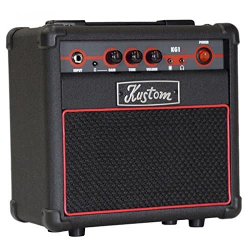Kustom Amps KG1 2.0 Guitar Amplifier