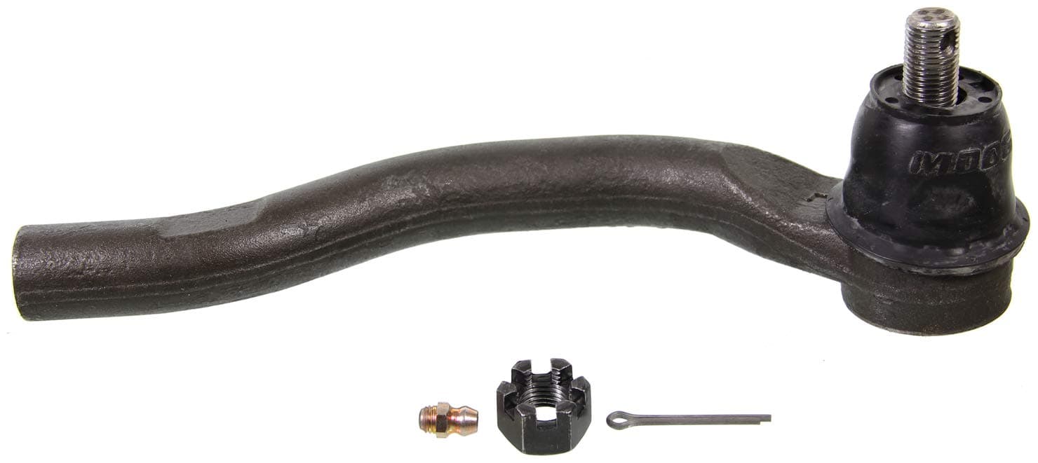 MOOG ES800373 Steering Tie Rod End for Honda Civic
