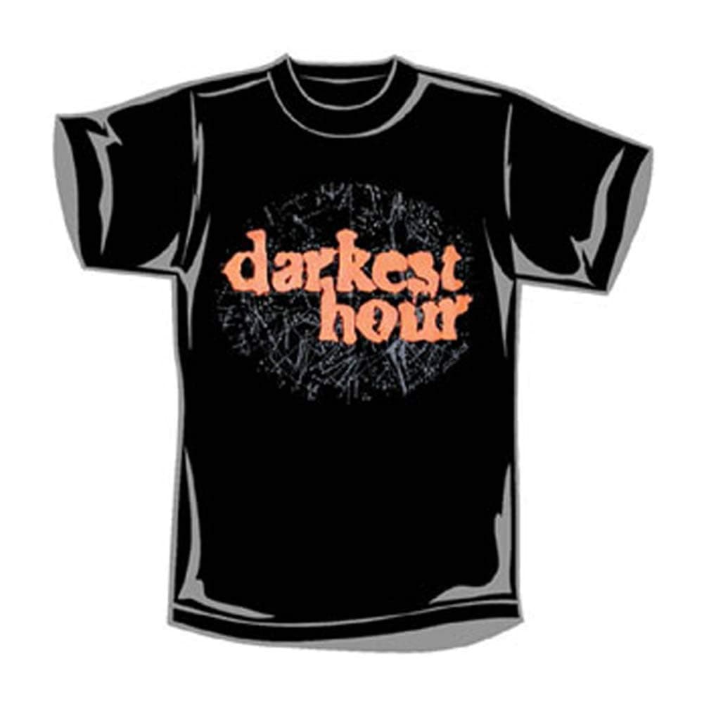 Darkest Hour Men's Logo T-shirt Small