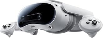 PICO 4 Ultra 256 GB - VR and Mixed Reality Headset