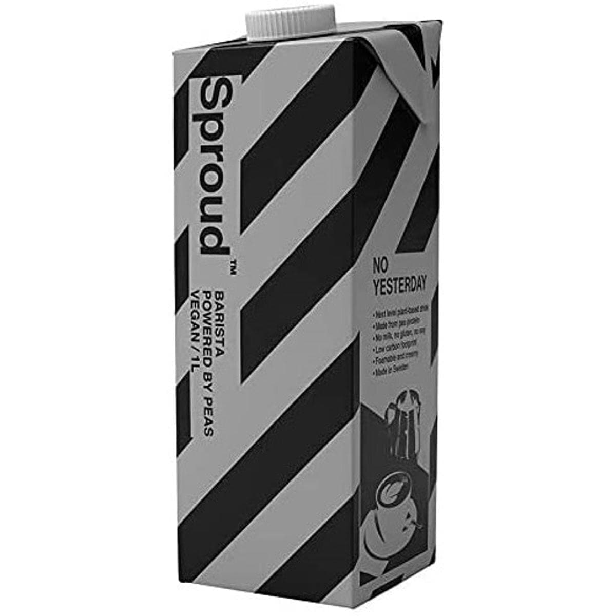 Barista Coffee, 1000 ml