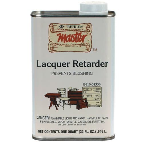 Behlen Retarder Quart (2-Pack)