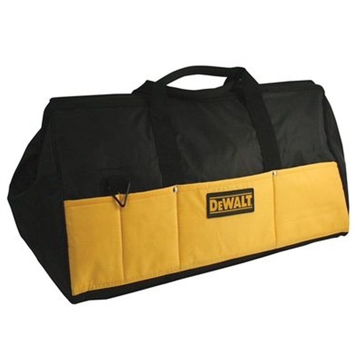 18" Large Heavy Duty Contractor Tool New Bag in Bulk Packaging