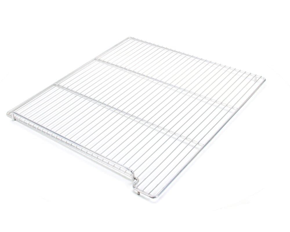 Delfield 3978278 Wire Right 2 Dr Silver Freezer Shelf