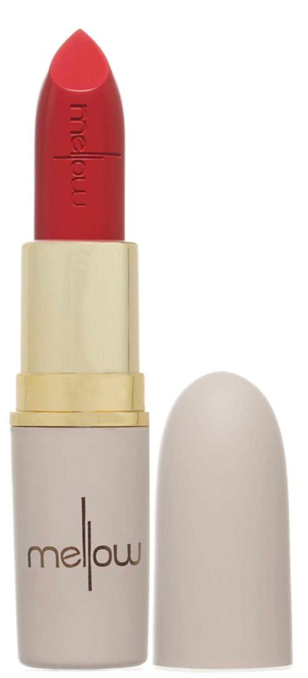 Mellow Cosmetics - Creamy Matte Lipstick - Blossom