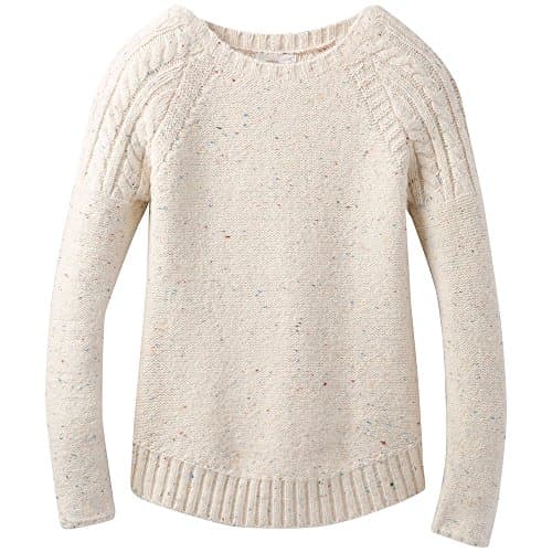 prAna Pia Sweater, Winter, X-Large