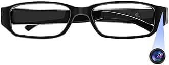 Smart Camera Glasses with Camera HD 1080P Sports Wearable Glasses for Outdoor Sports