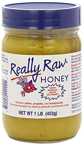 Really RawHoney, Honey, 3Pack (1 lb (453 g) Each) Qdfkfc