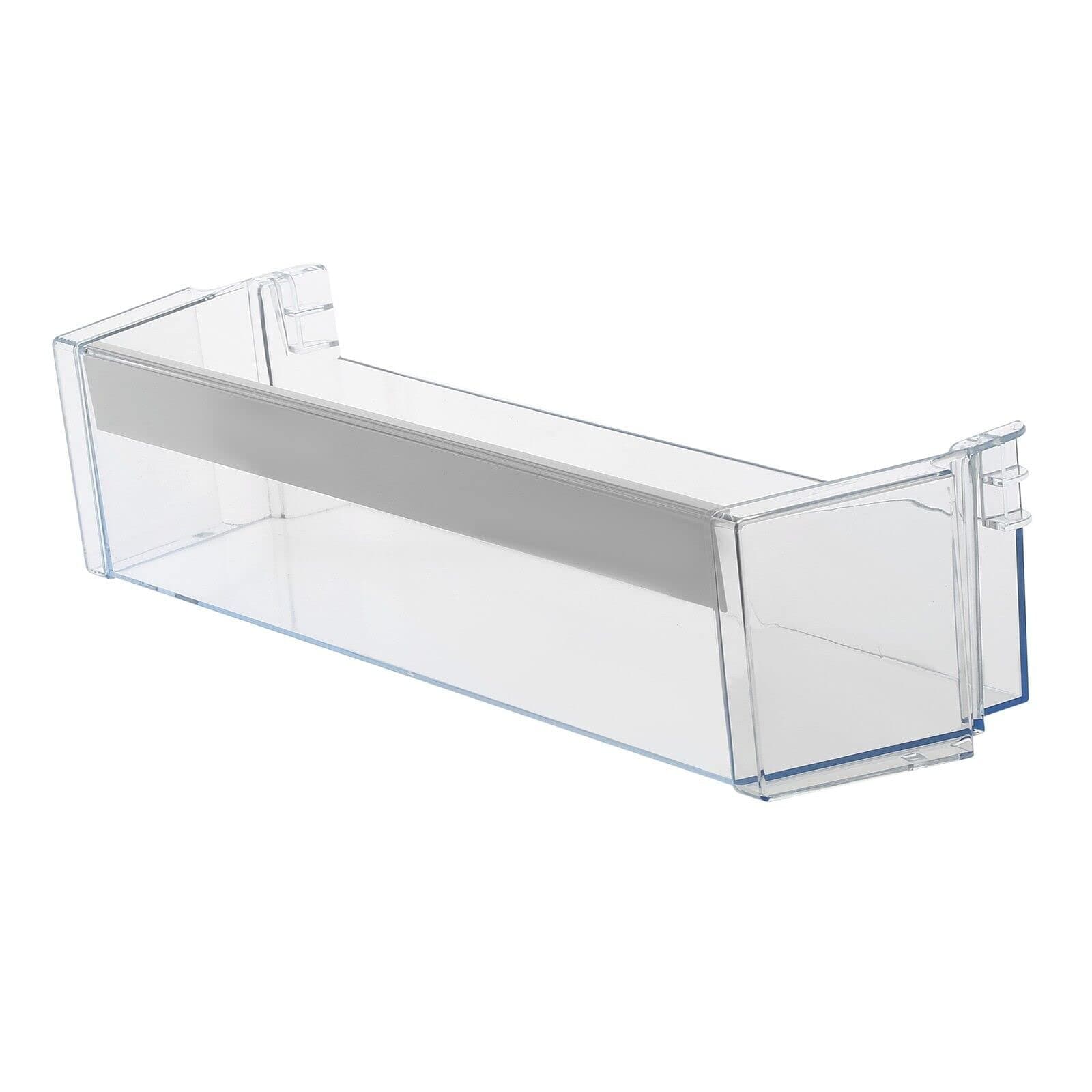 Fridge Door Bottom Tray Lower Rack Door Shelf Compatible With Bosch KSV29 KSV33 KSV36 Series
