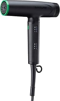 Nano Titanium Limited Edition Professional Nano Light Ionic Hair Dryer (Tomb45 Collection)